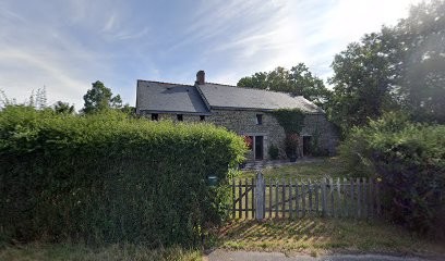 La furetterie, Chambre d'Hôtes à Cordemais