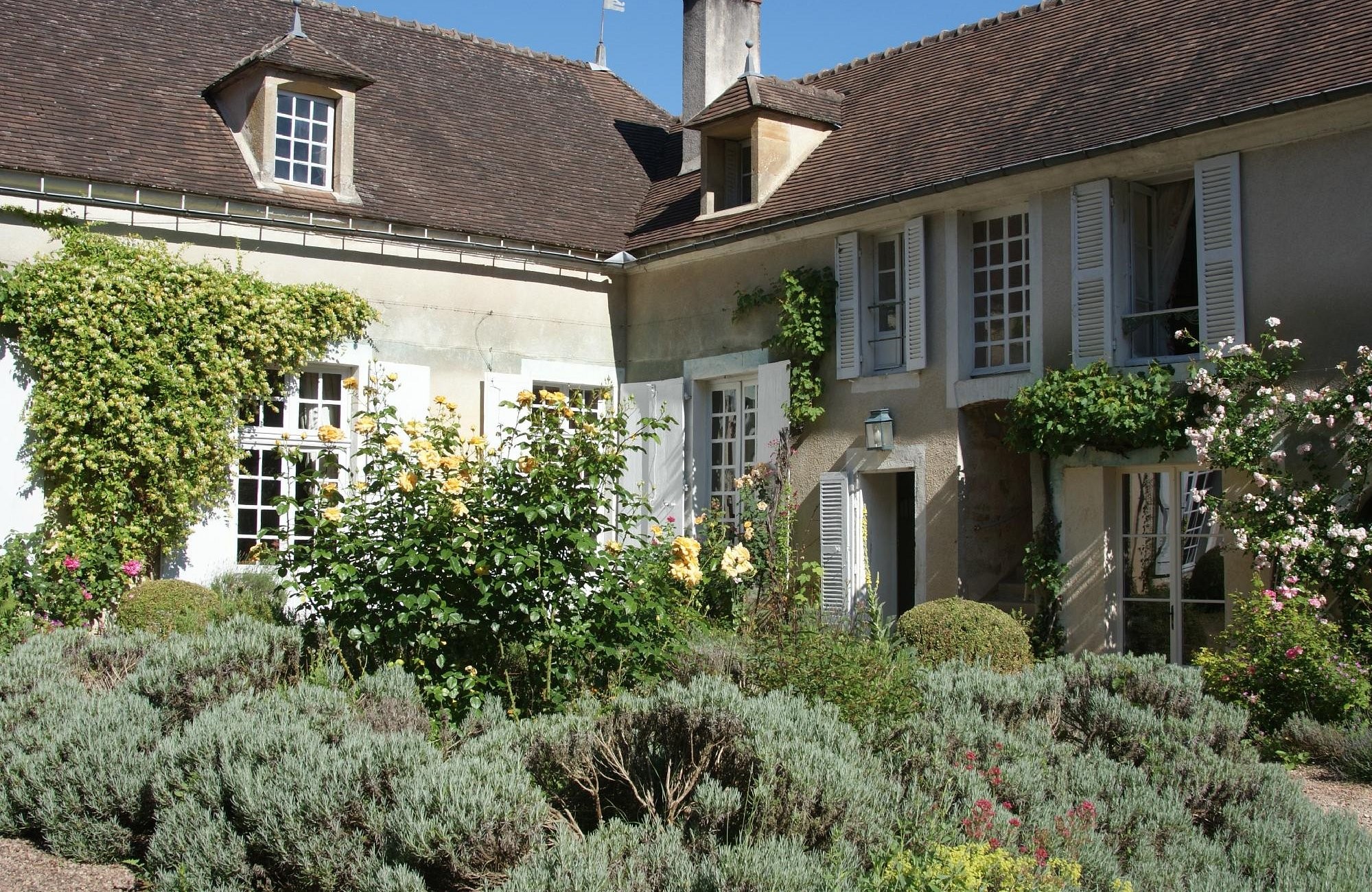 Manoir de Val en Sel, Chambre d'Hôtes à Saint-Père