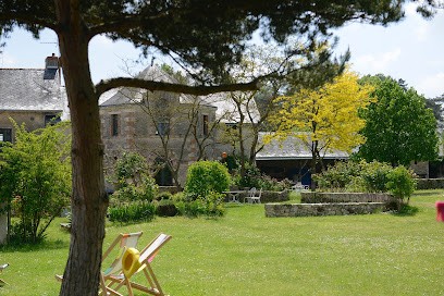 La grande Coquille, Maison d'Hôtes à Seiches-sur-le-Loir
