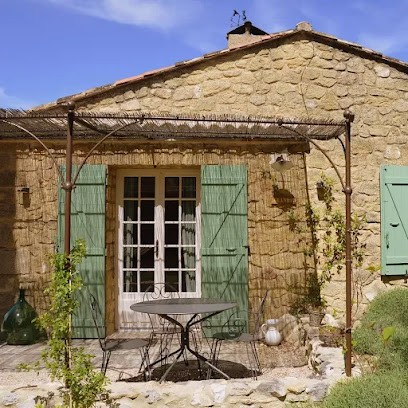 Les Oliviers Du Taulisson - Chambres D'hôtes De Charme - B&B, Chambre d'Hôtes à Beaumont-du-Ventoux