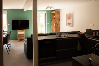 Gîte Chez Tim, Location De Vacances à Steinbach