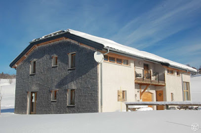 Gîte Le Pas Sage, Location De Vacances à Lajoux