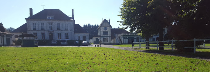 Gîtes Du Haras De Blingel, Location De Vacances à Blingel