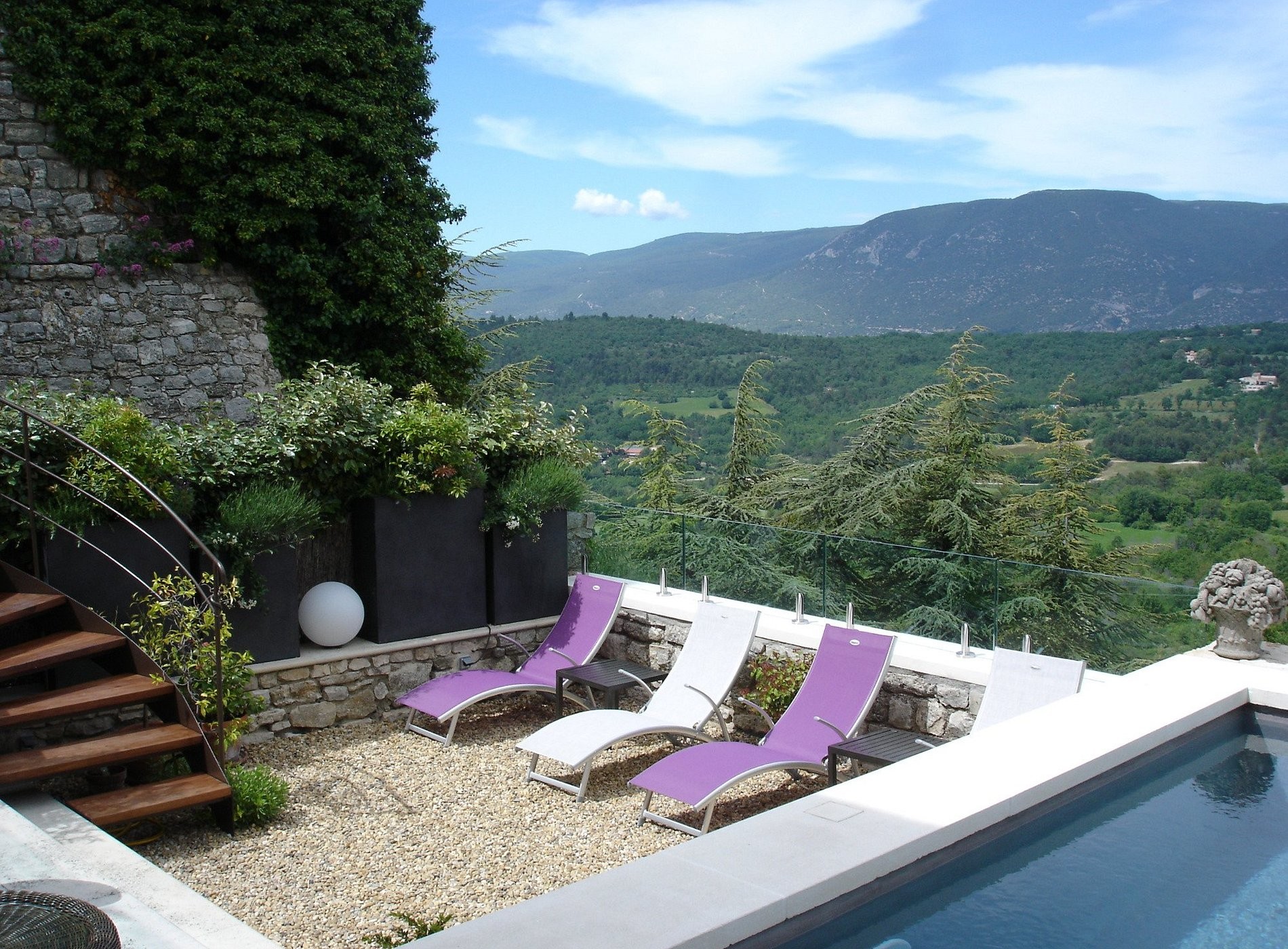 La Bastide De Caseneuve, Chambre d'Hôtes à Caseneuve