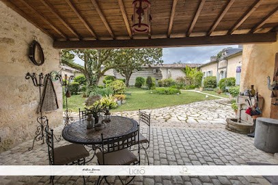 Prieuré De Mouquet, Chambre d'Hôtes à Sadirac