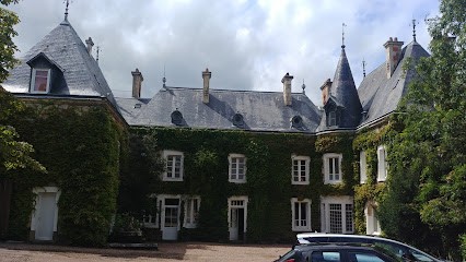 La demeure du Marillet, Chambre d'Hôtes à La Chaize-le-Vicomte