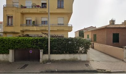 appart marcoule, Chambre d'Hôtes à Palavas-les-Flots