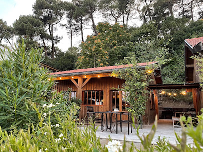 La Raigon Chambre D'hôtes à Lège-Cap-Ferret