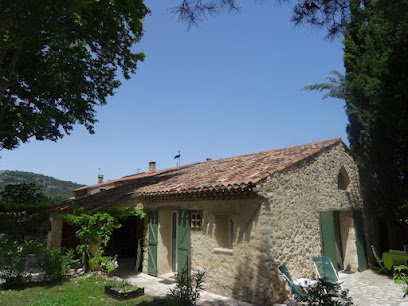 Bastide En Provençe Chambre D'hôtes au Puy-Sainte-Réparade