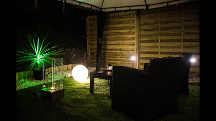 Villa Sensorielle, Chambre d'Hôtes à Nice