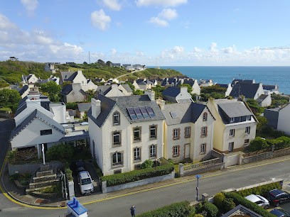 La Chambre de L'Embarcadère, Location de Vacances au Conquet