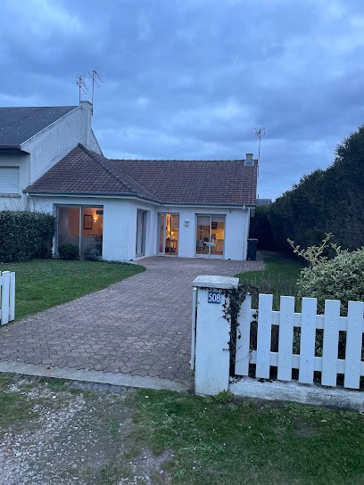 Gite à Louer Côte D'Opale, Location de Vacances à Cucq