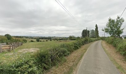 la belliere, Chambre d'Hôtes à Forges-les-Eaux