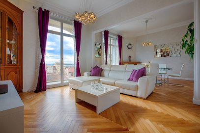 Appartement Vaste Horizon - Lra Cannes Location De Vacances à Cannes