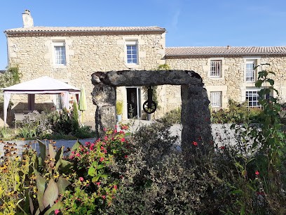 Chambre D'hôtes Sauternais, Chambre d'Hôtes à Pujols-sur-Ciron