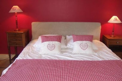 Chez Mamama, Chambre d'Hôtes à Merxheim