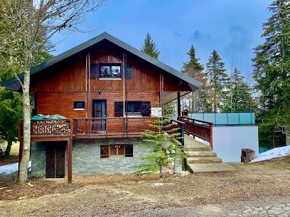 Le Yéti ****, Location de Vacances à Montcel