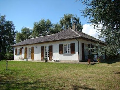 Chambre d'hôtes famille Juchereau, Chambre d'Hôtes à Saint-Maurice-les-Brousses