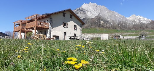 gite de beaune l'église, Location de Vacances à Saint-Michel-de-Maurienne
