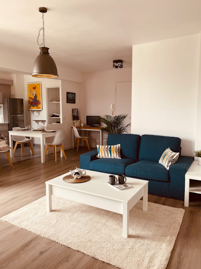 Le Logis De Rueil, Location De Vacances à Rueil-Malmaison