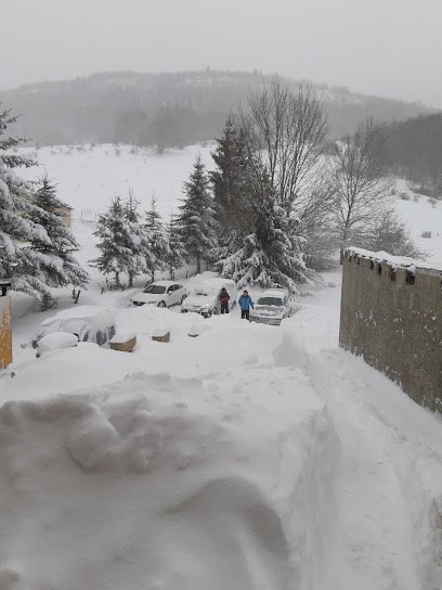 Callet Maryse, Chambre d'Hôtes à Vassieux-en-Vercors