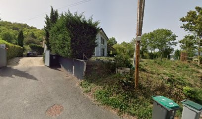 Cateland, Chambre d'Hôtes à Saint-Georges-Haute-Ville