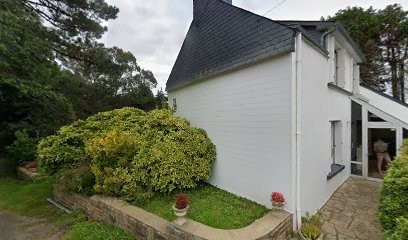 Maison Ty Jos, Maison d'Hôtes à Concarneau