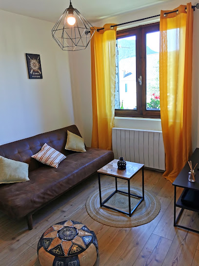 Le Logis Des Moulins Location De Vacances à Seyne