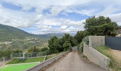 IN'D'NOI, Chambre d'Hôtes à Ajaccio