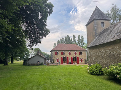 L'ermitage Des Etilleux, Location De Vacances aux Étilleux