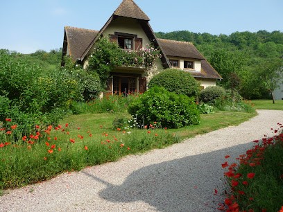 Maison d'hôtes Les Coquelicots Giverny, Chambre d'Hôtes à Giverny