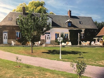 Le Domaine Espaubourg, Maison d'Hôtes à Espaubourg