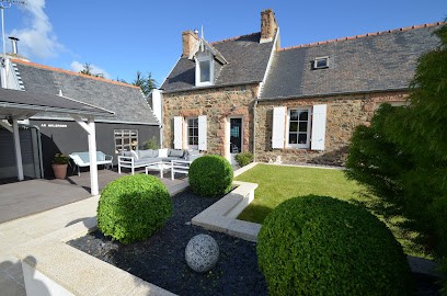 La Clarté-House, Location de Vacances à Perros-Guirec