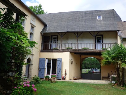 maison luzoué, Chambre d'Hôtes à Cardesse