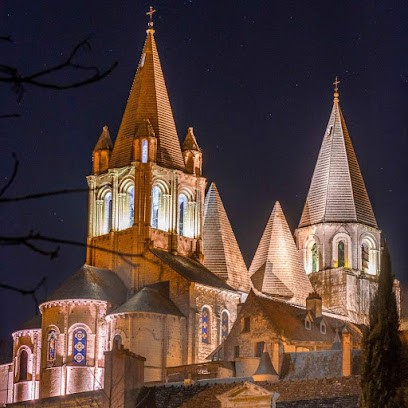 Loches au Balcon B&B, Chambre d'Hôtes à Loches