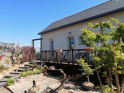 Rayon De Loire, Chambre d'Hôtes à Loire-Authion