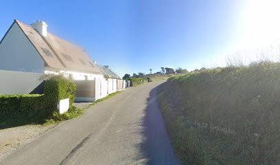 Ti an Avel, Location de Vacances à Saint-Pabu