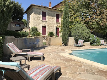 La Campagne, Chambre d'Hôtes à Pézenas