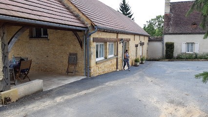 Vilatte Thierry, Chambre d'Hôtes à Proissans