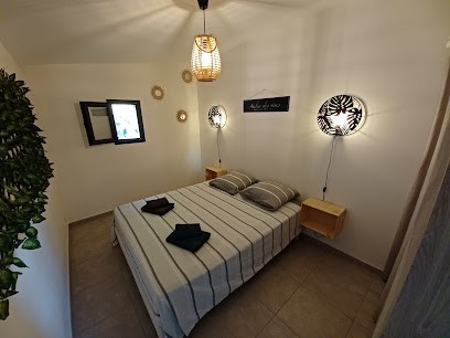 Chambre d'hôtes La Rêverie, Chambre d'Hôtes à Plan-d'Orgon