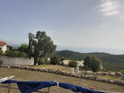 U'Caseddu, Location de Vacances à Sari-Solenzara