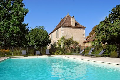 Lys de Vergne - chambre d'hôtes, Chambre d'Hôtes à Villeréal
