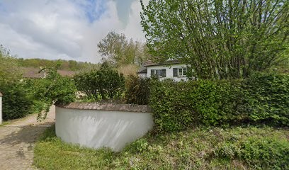 la mare aux fauvettes, Chambre d'Hôtes à Nibas