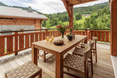 Chalet L'eclat Des Cimes - My Home In The Alps Location De Vacances à Morzine