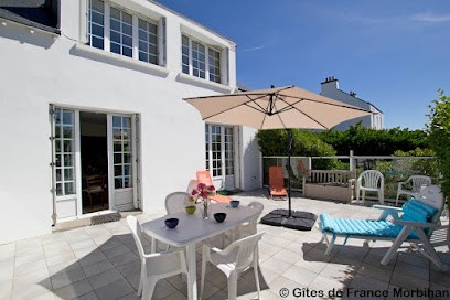 Les Bruyères, Location de Vacances à Quiberon