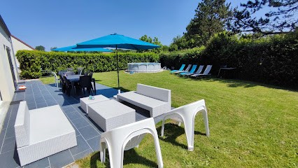 Détente Billard Et Spa, Location de Vacances à Vitry-aux-Loges