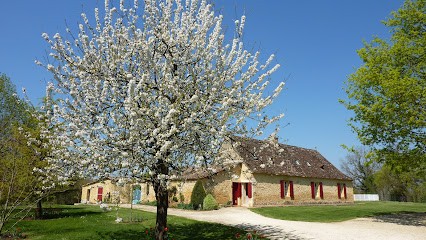 La Borie Du Chevrier Chambres D'Hôtes - Spa, Chambre d'Hôtes à Sainte-Croix