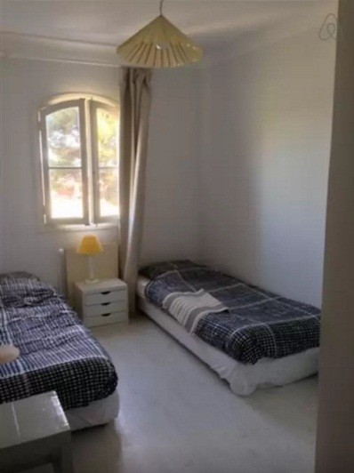 La Caminerie, Maison d'Hôtes à Toulon