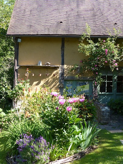GITES ET CHAMBRES D'HOTES, Chambre d'Hôtes à Sainte-Opportune