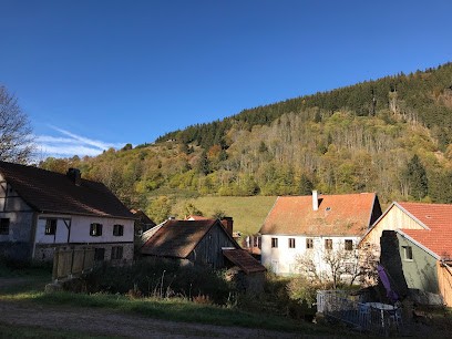 Les Fromagères, Location de Vacances au Valtin